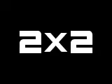 2x2