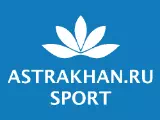 Астрахань.Ru SPORT