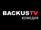 BACKUS TV comedy