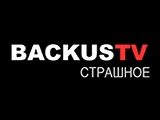 BACKUS TV dark