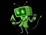 Cartoon Head TV