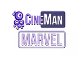 CineMan Marvel