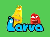 LARVA TV