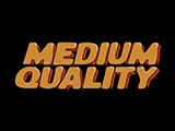 Medium Quality TV