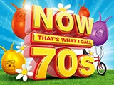Now 70's