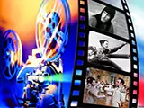 Отечественные фильмы