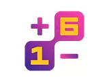Плюс минус 16